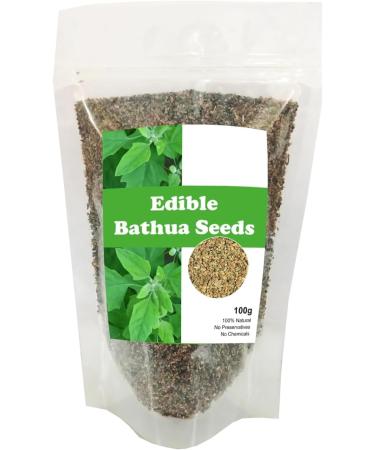 kk Bathua Seeds for Health & Hair Care | 100 g