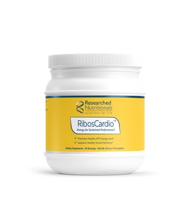 Researched Nutritionals RibosCardio (41.4 g)