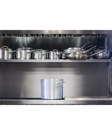 S.O.S Steel Wool Pads 10 Ct - Heavy Duty Cleaning & Scrubbing Soap Pads with Moofin Spoon | Ideal for Rust Removal from Metal Wood & Plastic - Buy Online on GoSupps.com