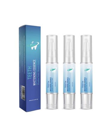 Frosty Neptune tooth whitening pencil Frosty Neptune tooth whitening essence tooth whiteness Essence FROSTY Neptune fast and effective removal of tooth stains (3PCs)