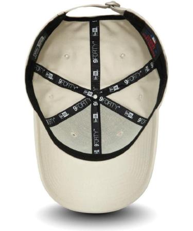 New Era Boys Baseball Cap - League Essential for Ages 6-12 | New York Yankees #34848 - Shop Internationally! - Buy Online on GoSupps.com