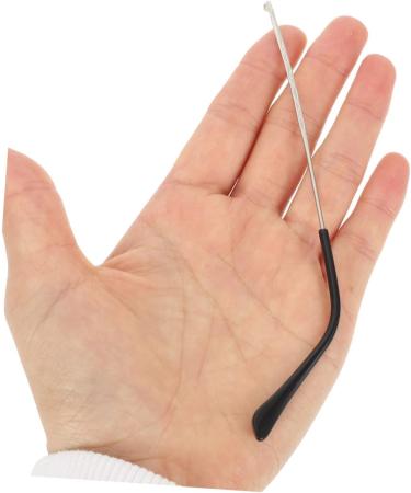 STOBOK Eyeglass Frame Stand - Vintage Metal Eyeglass Holder & Repair Kit | International Shipping - Buy Online on GoSupps.com