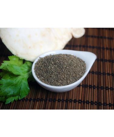 Naturix24 Naturix24 Fully Celery Seeds - 1 Bag Kg