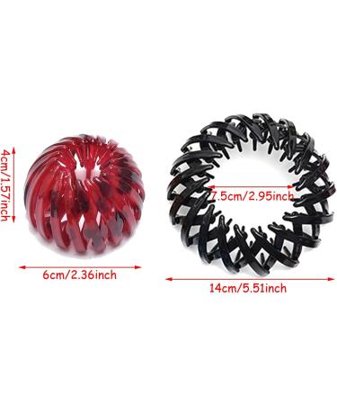 Shop Pferdie Hair Clips & Accessories | Big Hair Clips Ponytail Ties Hair Grippers - International Shipping Available - Buy Online on GoSupps.com