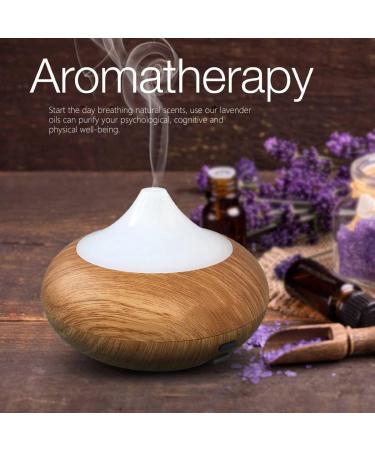 Pure Organic Lavender Essential Oil - 4 Fl Oz for Diffuser Aromatherapy & Massage | Natural & Undiluted Lavender Oil for Topical & Household Uses - Buy Online on GoSupps.com