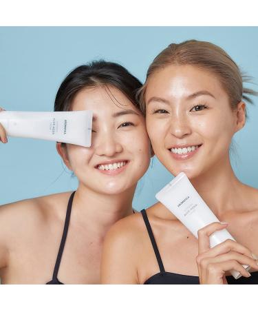 Aloe Aqua Soothing Cream 150g | Hydrating & Refreshing Skin Care | Buy Internationally - Buy Online on GoSupps.com