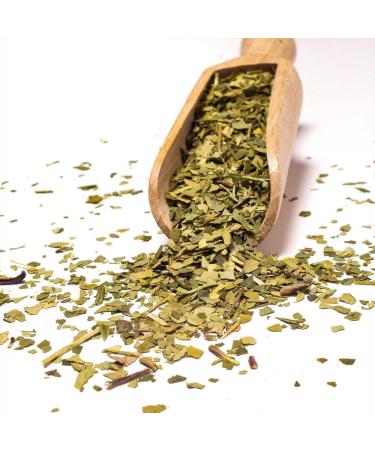 Verde Mate Green Despalada 0 4kg 400g | Yerba Mat Br silien | Yerba Mat Sans Additifs | Sin Palo | Sans Brindilles | S ch l'Air - Buy Online on GoSupps.com