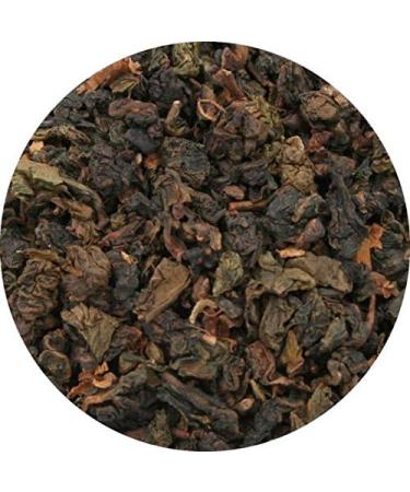  Lerbs & Hagedorn Kwai Flower Chinese Tea 1 kg - Buy Online on GoSupps.com