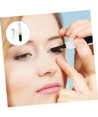 Buy Healeved Electric Eyelash Curler Set - Heating Lash Perm Tool for Perfect Curl | International Shipping - Buy Online on GoSupps.com