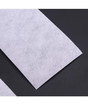 EXCEART 300pi ces Bandes De Cire Pour pilation Visage Corps Papier Non Tiss D pilatoires Bandes Cire pilation - Buy Online on GoSupps.com