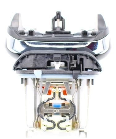 Buy Braun Series 9 Drive Unit/Motor 81677628 - Premium Performance & International Shipping - Buy Online on GoSupps.com