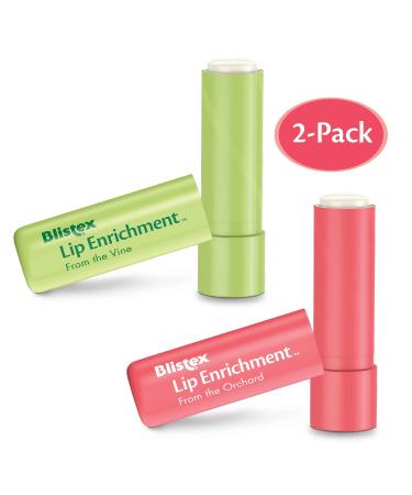 Blistex Lip Enrichment Lip Moisturizer - Hydrating Lip Care Solution - Buy Online on GoSupps.com