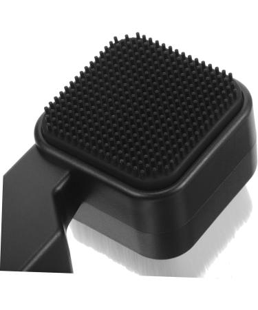 FOMIYES Square Facial Cleansing Brush Facial Cleansing Brush Exfoliator Face Cleansing Brush Exfoliator Facial Brush Face Washer Facial Scrub The Face Man Brush - Buy Online on GoSupps.com