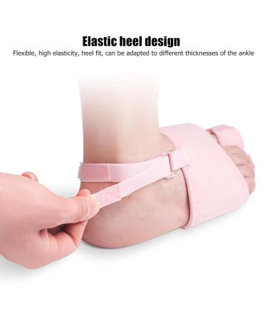 Ymiko Bunion Corrector Set for Men and Women - Toe Separators and Spacers to Correct and Prevent Bunions and Toe Deviation - 2Pcs - Buy Online on GoSupps.com