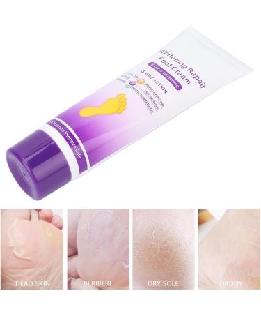 Mycose des Pieds AIchun Feet Smooth Cream Creme Crevass e pour des Pieds Apaisyl Hydratant Peau Soin des Pieds 100g Eet Antifongique Talon R paration claircissant - Buy Online on GoSupps.com