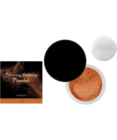 wet and dry setting powder natural face finishing powder blur setting powder oil setting powder - Buy Online on GoSupps.com