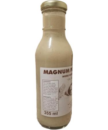 Real Deal Magnum Peanut Punch 1 - Buy Online on GoSupps.com