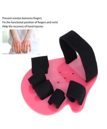 Milltrip Board Finger Orthotics | Professional Hand Finger Training Splint for Children | International Shipping Available - Buy Online on GoSupps.com