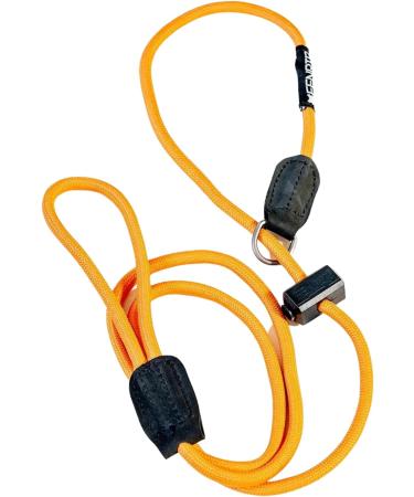 Fenrir Slip Leash 1.4m Green with Spring Loaded Stopper - Shop Now! - Buy Online on GoSupps.com