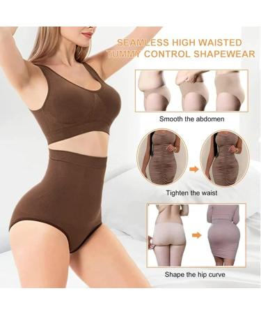 Shop Women's High Waist Body Shaping Pants - Plus Size Postpartum Trousers for Comfortable Fit & Style | Perfect Gift for Students & Wives - Buy Online on GoSupps.com