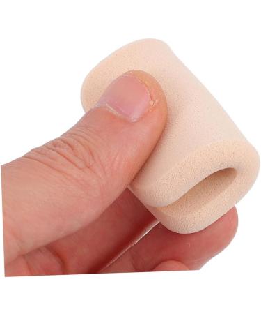 minkissy 8 Sets Puff Makeup Applicator Makeup Powder Puff Eye Shadow Applicator Face Powder Puff Loose Powder Makeup Pads Face Tools Makeup Supplies Bracket Sponge Square Miss - Buy Online on GoSupps.com