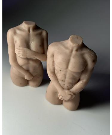 Handmade Artisan Dessert Soap | Natural Organic Ingredients | Made in USA | International Shipping Available - Buy Online on GoSupps.com