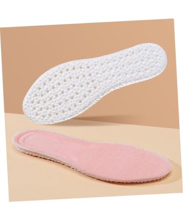 FOMIYES 3 Pairs Winter Insoles - Breathable Shoe Inserts & Cushions for Men & Women - Sports Shoe Pads and Sherpa Comfort - Buy Online on GoSupps.com