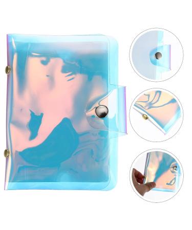 Stahad Nail Template Card Holder & Manicure Organizer | 14.5x10.5cm | Ideal for Nail Kits & Pressure Templates - Shop Internationally! - Buy Online on GoSupps.com