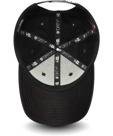 New Era 9Forty Kids Cap - Los Angeles Dodgers Navy | One Size Black | International Shipping Available - Buy Online on GoSupps.com