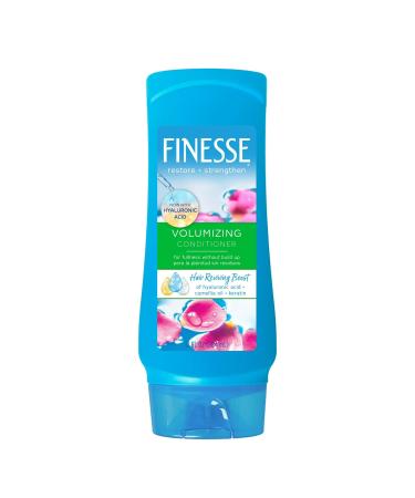 Finesse Finesse Beautiful Volume Self Adjustable Conditioner 13 oz