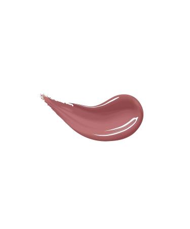 Milani Amore Shine Liquid Lip Color - Charming 0.1 oz | Cruelty-Free Nourishing Lip Gloss - Buy Online on GoSupps.com