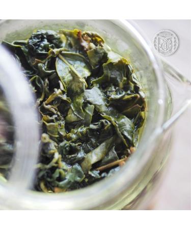 Taiwan unique tea Clear and fragrant Lishan tea 150g*2 - Buy Online on GoSupps.com