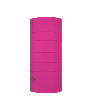 Buff Original Buff Original Jr Solid Pump Pink Girls Multicoloured One Size