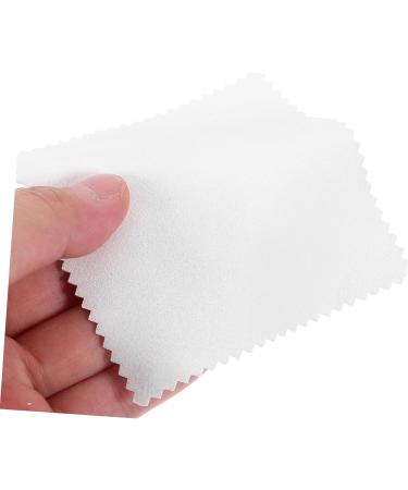 12pcs Premium Glass Cleaning Cloths - Lens Wipes for Eyeglasses Cameras & More | Ideal for Streak-Free Cleaning - International Shipping Available - Buy Online on GoSupps.com
