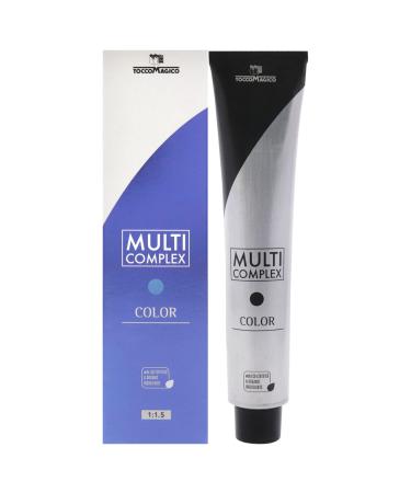 Multi Complex Permanet Hair Color - 6.1 Dark Ash Blond Hair Color Unisex 3.38 oz