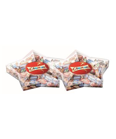 CELEBRATIONS - Assortment of chocolates - Star Box 348g (Set of 2)