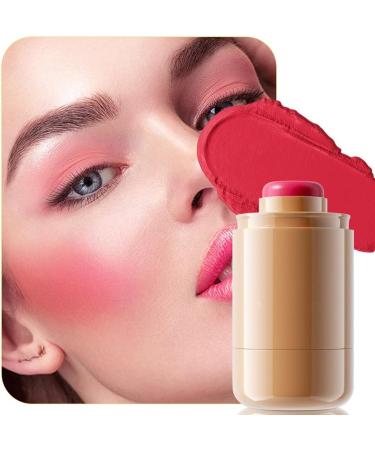 PCC PTYXIS Blusher Stick used for cheeks lips and eyes MultiPurpose Peach Blusher Stick Long Lasting Moisturizing Formula Light & Nongreasy Skin Tone 3 75 g 3 36 g Pack of 1 - Buy Online on GoSupps.com