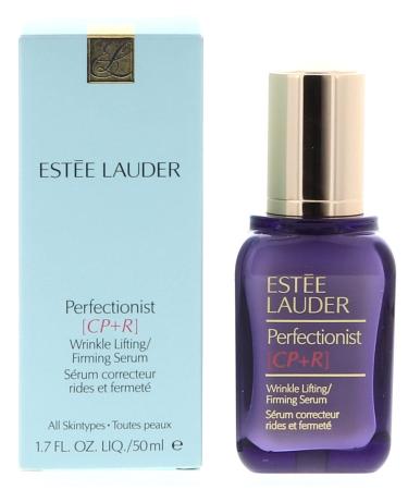 Estee Lauder Perfectionist  CP+R  Wrinkle Lifting/firming limited Edition Serum Duo  2 x 50ml