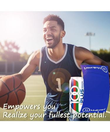 (6 Cans) 100 PLUS Isotonic Sports Drinks Hydration Maksuri 100+ Gym Towel Set 11fl oz - Buy Online on GoSupps.com