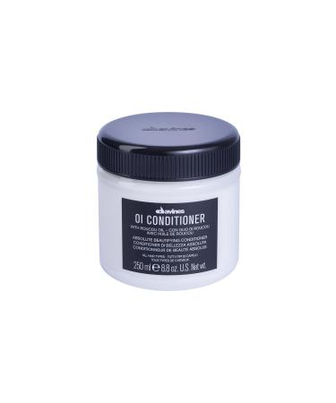 Davines Essential Haircare OI Conditioner - Absolute Beautifying Conditioner 250ml 1 pack (1 x 0.25 kg) 250 ml (1 pack) - Buy Online on GoSupps.com