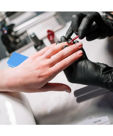 minkissy 1 Nail Buffering Block Nail Tools Baby Tools Nail Art Tool Infant Nail File Manicure Tools Nail File for Babies Nail Buffing Tools Nail Files Nail File Tool Sponge Nail Polish - Buy Online on GoSupps.com