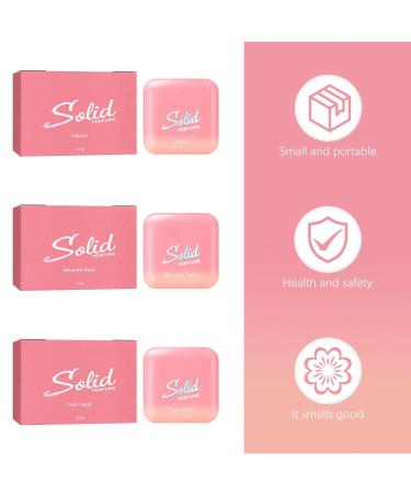 WGUST Crush Spray Travel Size Solid Balm - Natural Light Fragrance - Portable Body Balm for Teens - Long Lasting Scent - Boys Skincare Essential - Buy Online on GoSupps.com