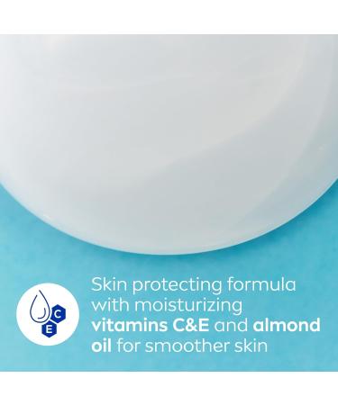 NIVEA Creme Soft Body Wash 3x500mL - Buy Online on GoSupps.com