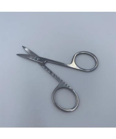 Orthomed Curved Nail Scissors 8.7 cm