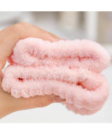 Super Absorbent Microfiber Wrist Spa Wash Towel Band | Prevent Spills | Multifunctional Use - International Shipping Available - Buy Online on GoSupps.com