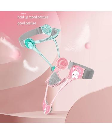 Adjustable Neck Support | Revolutionary Cervical Spine Traction Device for Men & Women - Decompress & Relieve Vertebral Pressure - Buy Online on GoSupps.com