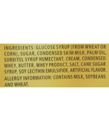  Werther's Original Werther's Original New Soft Caramels 63 g (6 Pack) - Buy Online on GoSupps.com