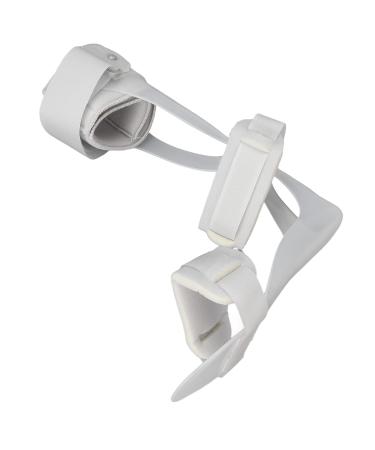 Ankle Foot Orthosis Support Splint - Drop Foot Orthopedic Traction - Right Foot XL - Buy Online on GoSupps.com