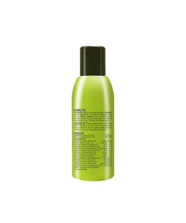 Trichup Healthy Long & Strong Oil - 600ml (3 X 200ml) for Nourished Hair | Buy Online Internationally - Buy Online on GoSupps.com