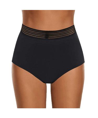 Women's bathrooms short uV protection beach pants short leggings short pants leggings oversize swimwear shorts v-lit high waist swimming shorts beach trousers swimming trousers swimming trunks black l